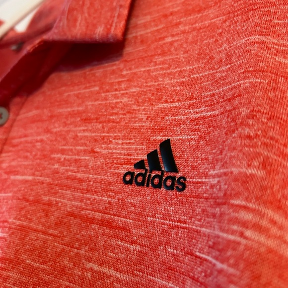 Adidas Golf Polo - Picture 3 of 4